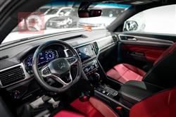 فولكسفاغن أطلس كروس سبورت